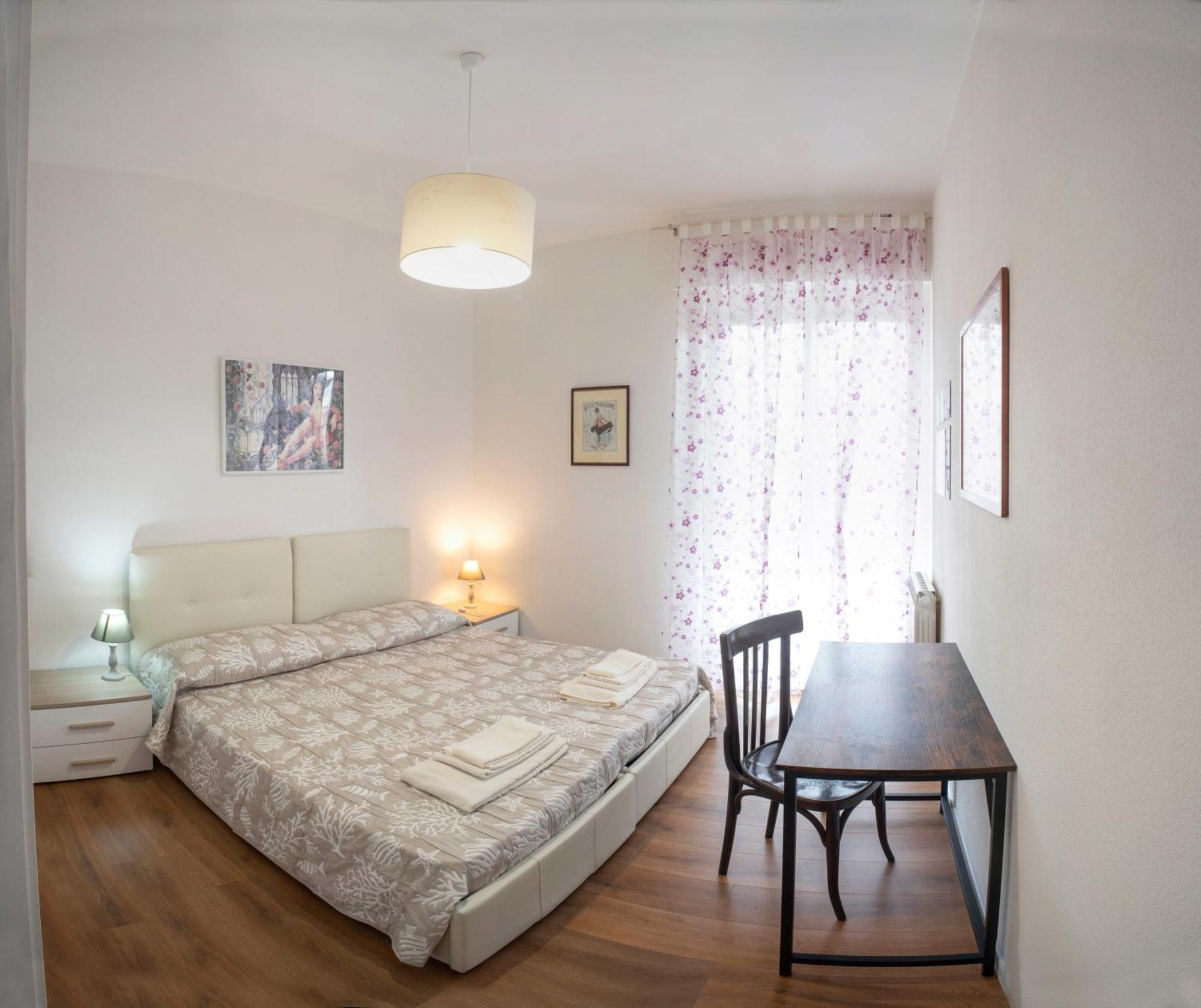 Casa Lorenza อัลบีโซลา ซูเพริโอเร ภายนอก รูปภาพ