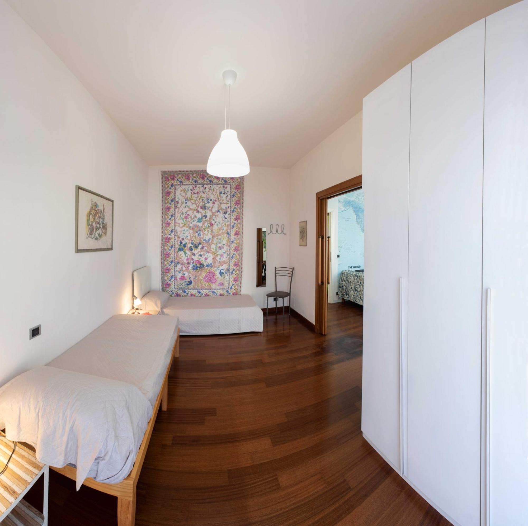 Casa Lorenza อัลบีโซลา ซูเพริโอเร ภายนอก รูปภาพ